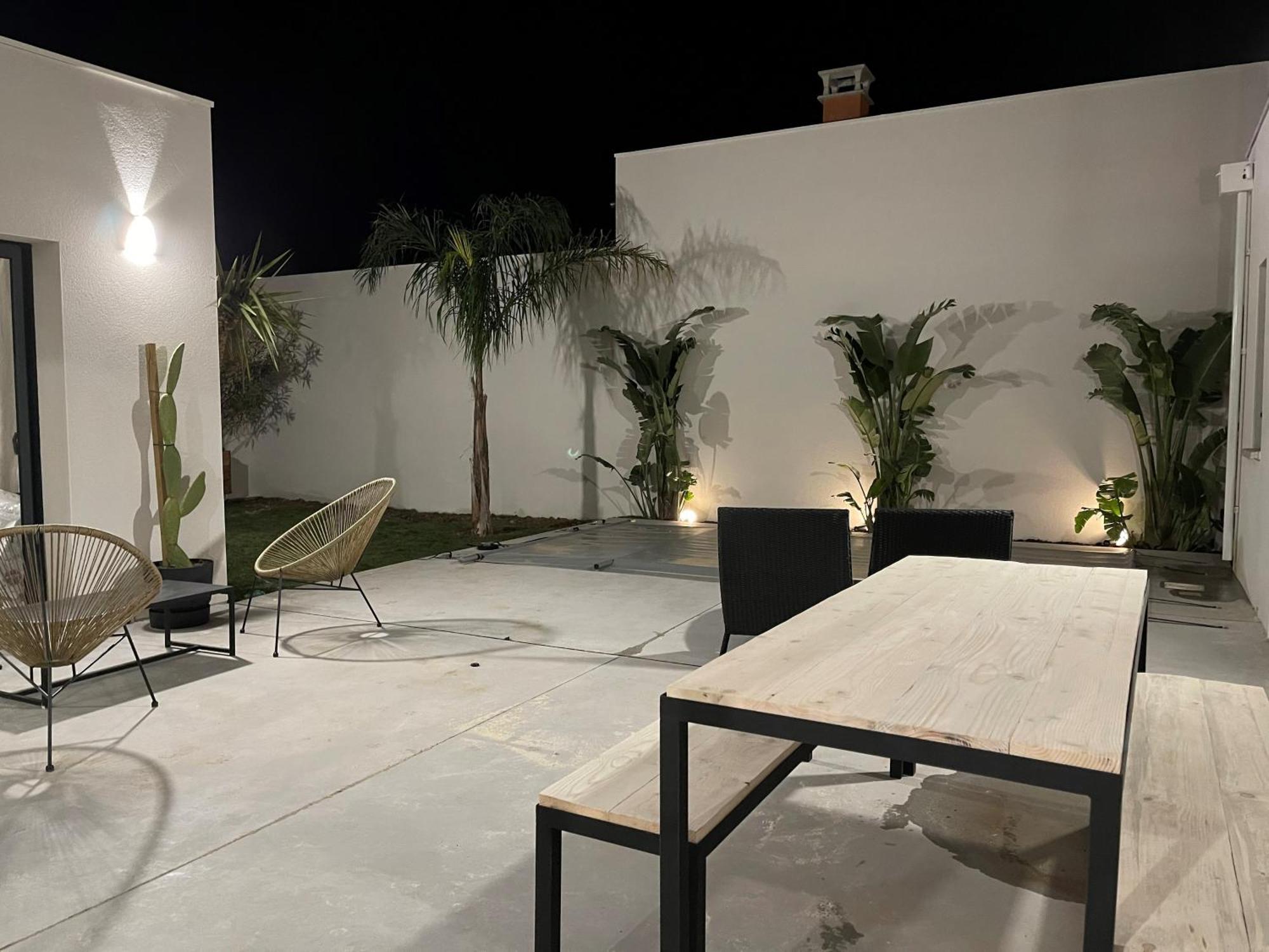 Oasis Blue Canet Villa Perpiñán